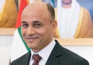 الدكتور أسامة سلام